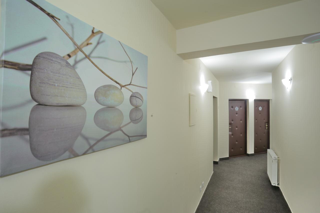 Motel Knez Sombor Exteriér fotografie